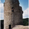 Tour du Renard 2002