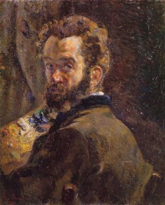 Guillaumin Jean Baptiste Armand