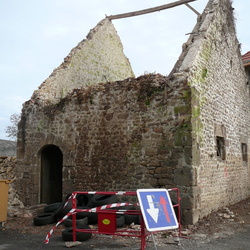 Le bâti Creusois