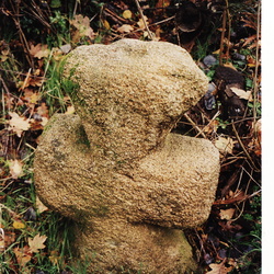 Les croix