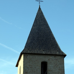 L'église