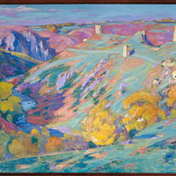 Oeuvres artistiques