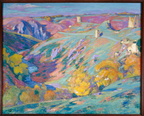 Oeuvres artistiques